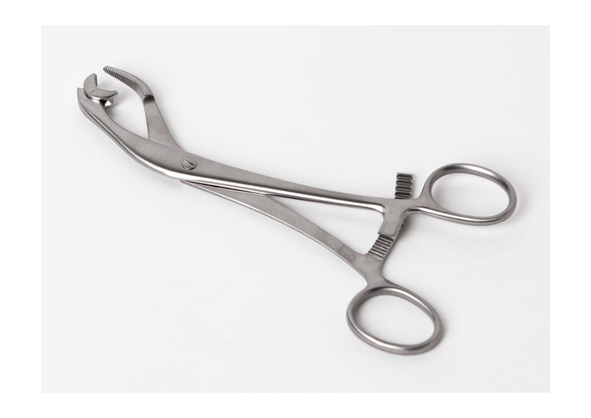 Verbrugge Bone Forceps