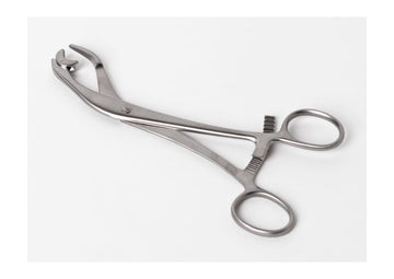 Verbrugge Bone Forceps