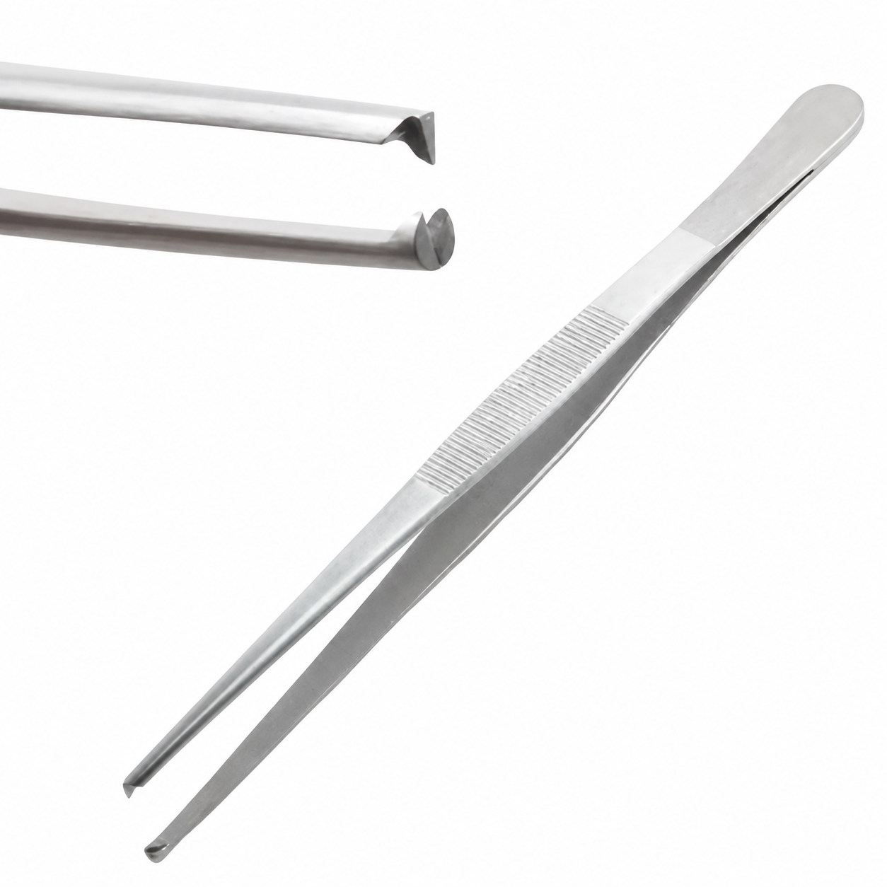 Tissue forceps