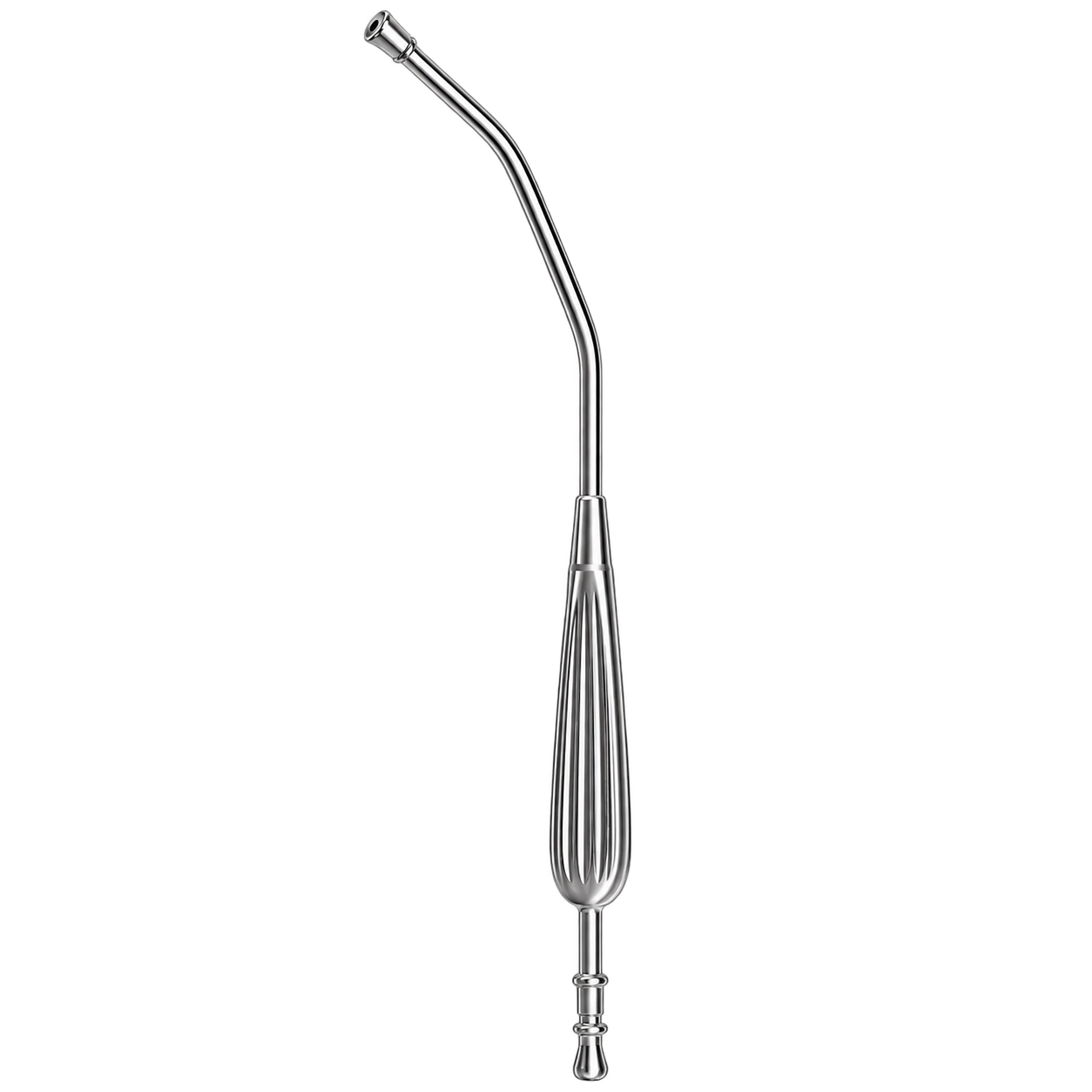 Suction with yankauer
