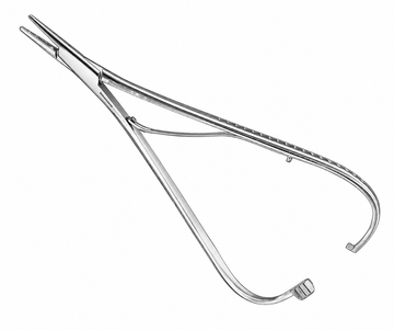 Mathue needle