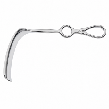 Vaginal Retractor