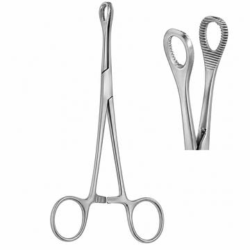 foerster sponge holding forceps