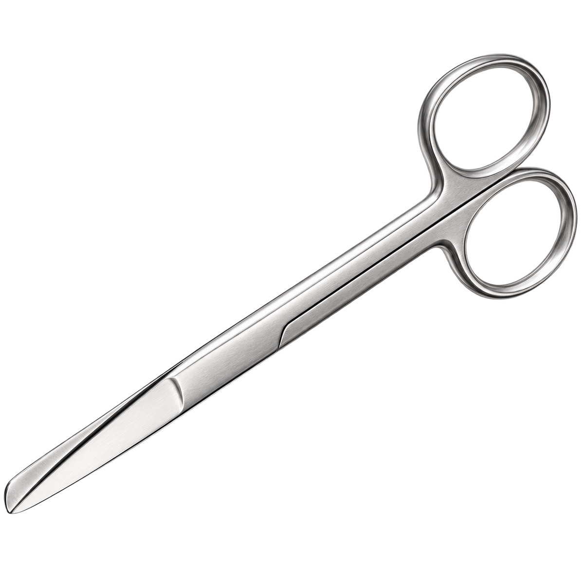 Dressing Scissors
