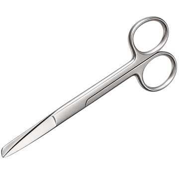 Dressing Scissors
