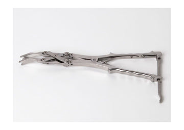 Self-Retaining Surgical Retractor – Stainless Steel