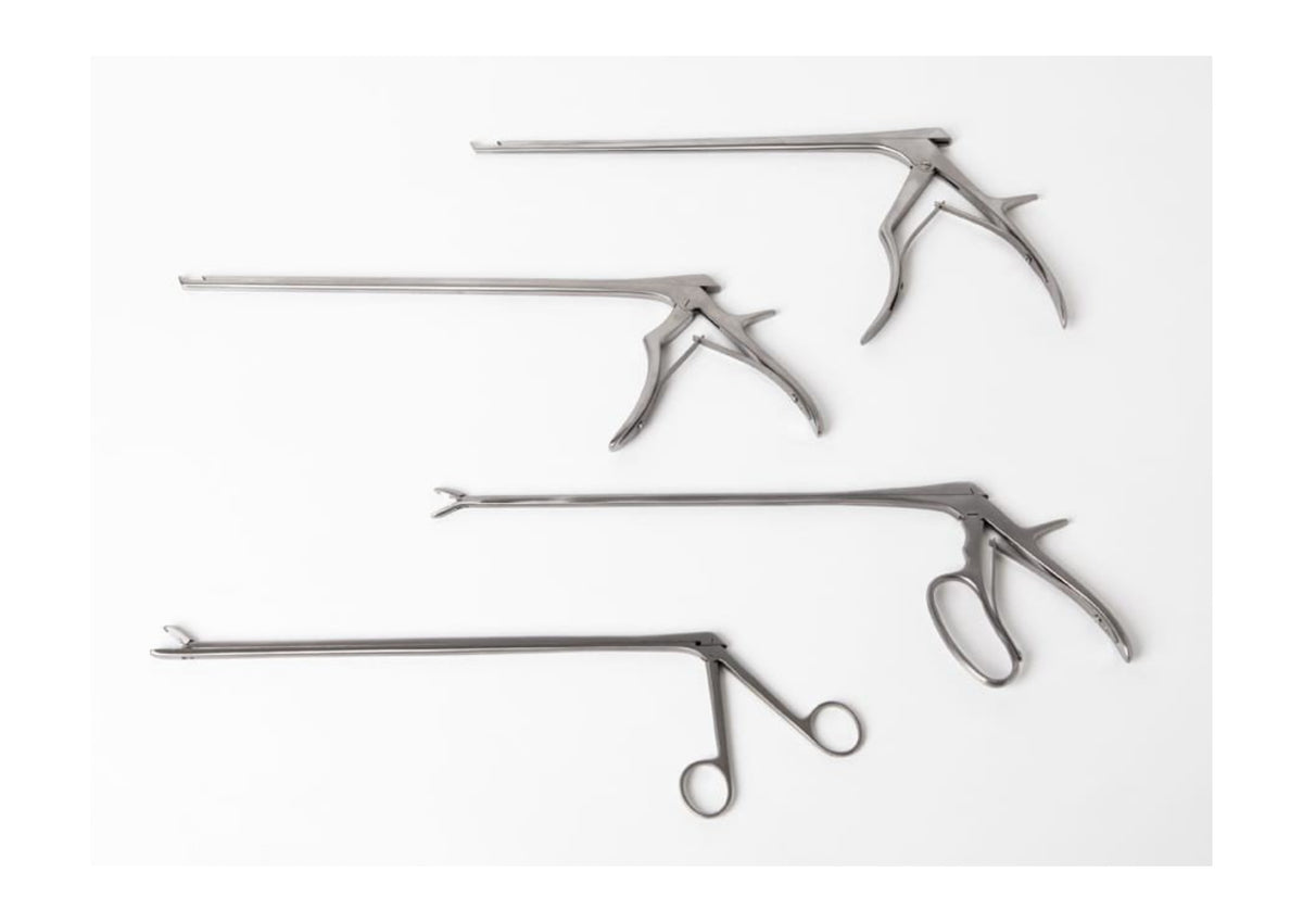 Blakesley Nasal Forceps ENT Surgical Instrument – Stainless Steel