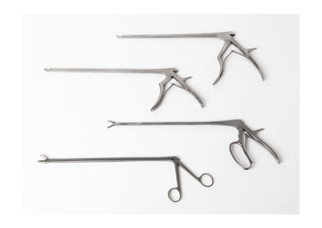 Blakesley Nasal Forceps ENT Surgical Instrument – Stainless Steel