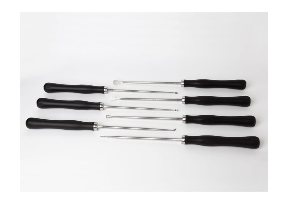 Hook and Pick Set