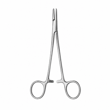 Mayo hegar needle holder