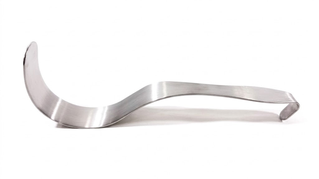 Deaver abdominal retractor