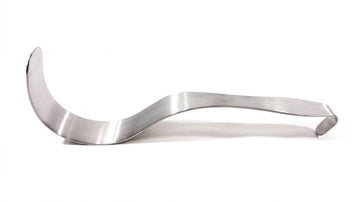 Deaver abdominal retractor